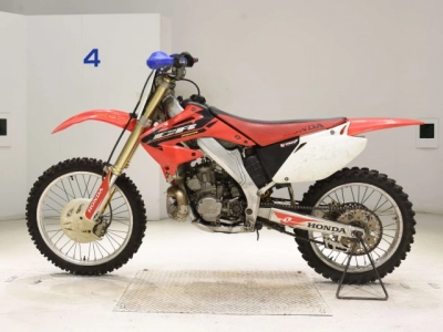 Honda CR250R