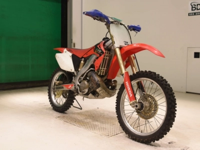 Honda CR250R