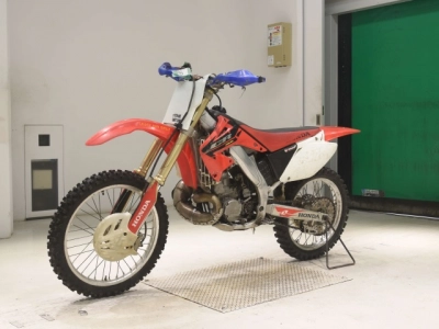 Honda CR250R