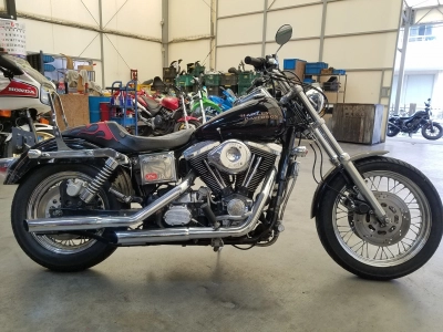 Harley-Davidson HARLEY FXDL1580