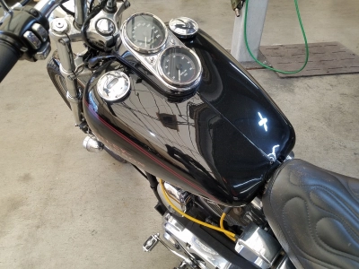 Harley-Davidson HARLEY FXDL1580