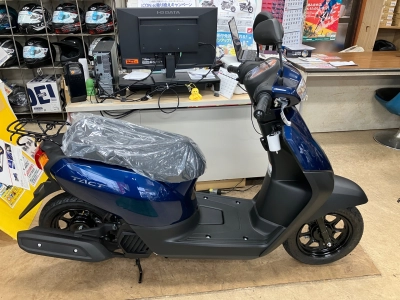 Honda  TACT  BASIC 