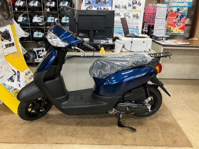 Honda  TACT  BASIC 