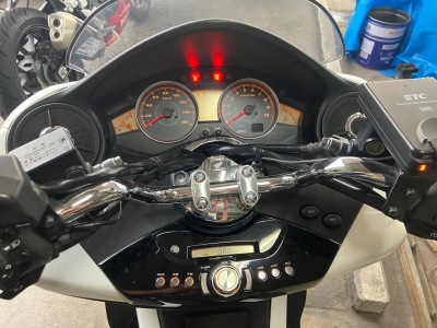 Honda  FORZA Z AUDIO  PACKAGE 