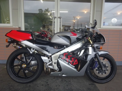 Honda VFR400R PRO-ARM