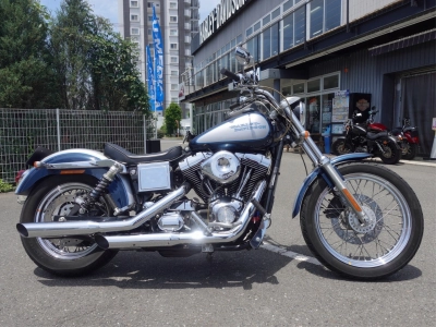 Harley-Davidson HARLEY FXDL1580
