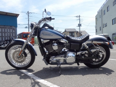 Harley-Davidson HARLEY FXDL1580
