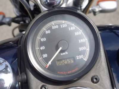 Harley-Davidson HARLEY FXDL1580