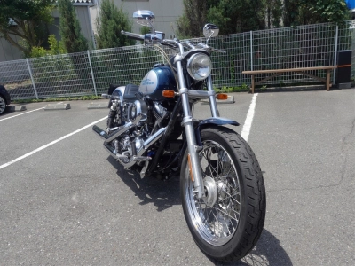 Harley-Davidson HARLEY FXDL1580