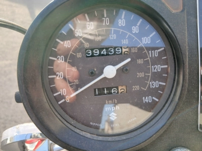 Suzuki GS750