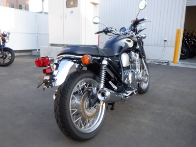 Honda CB1100EX FINAL ED