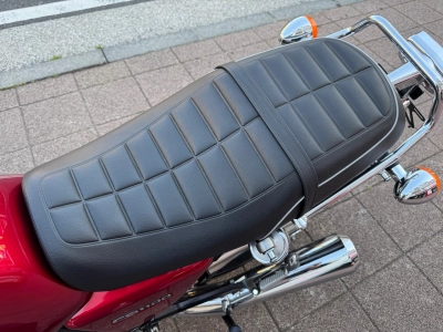 Honda CB1100EX FINAL ED