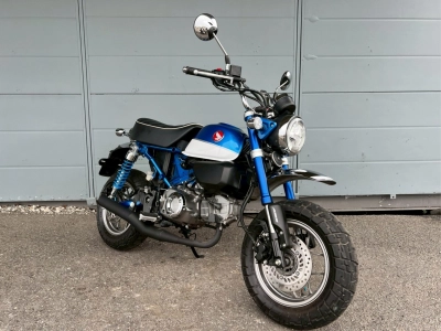 Honda  MONKEY 125ABS