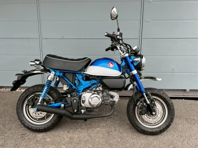 Honda  MONKEY 125ABS