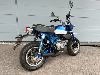 Honda  MONKEY 125ABS
