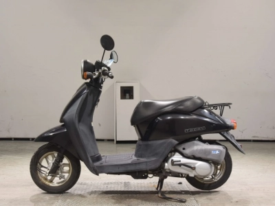 Honda TODAY