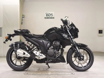Yamaha FZ25