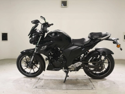 Yamaha FZ25