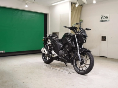 Yamaha FZ25