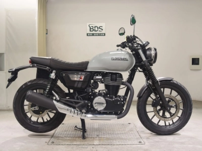 Honda GB350S