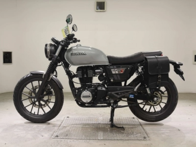 Honda GB350S