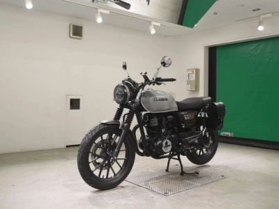 Honda GB350S