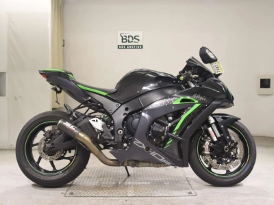 Kawasaki ZX-10RSE