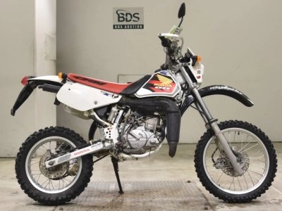 Honda CRM80-2
