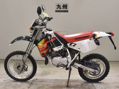 Honda CRM80-2