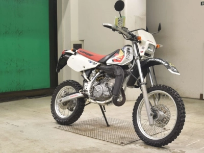Honda CRM80-2