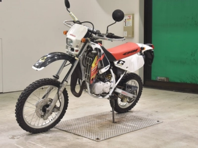 Honda CRM80-2