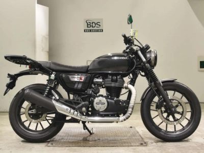 Honda GB350S