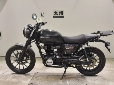Honda GB350S