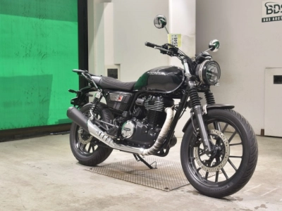 Honda GB350S