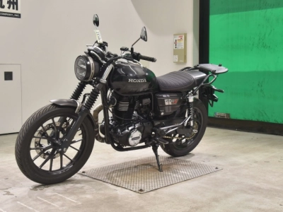 Honda GB350S
