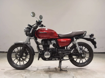 Honda GB350