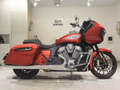 OTHER  INDIAN  CHALLENGER  LIMITED 