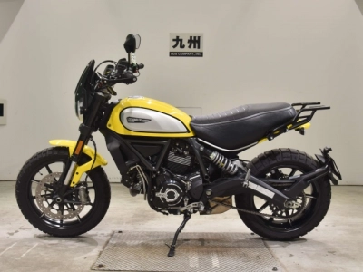 OTHER  SCRAMBLER  ICON 