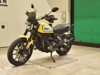 OTHER  SCRAMBLER  ICON 