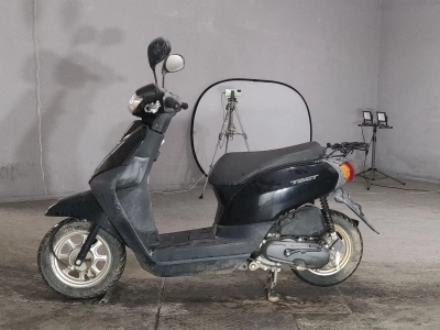 Honda  TACT  BASIC 
