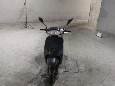 Honda  TACT  BASIC 