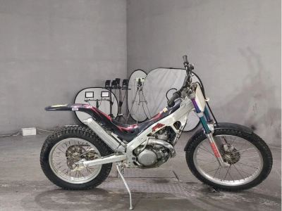 Honda RTL250R