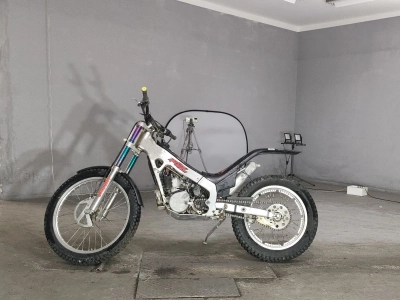 Honda RTL250R