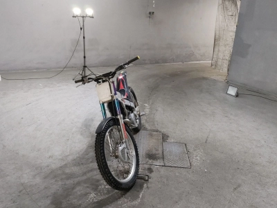 Honda RTL250R
