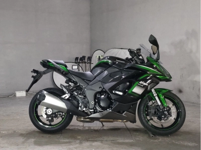 Kawasaki  NINJA 1000SX