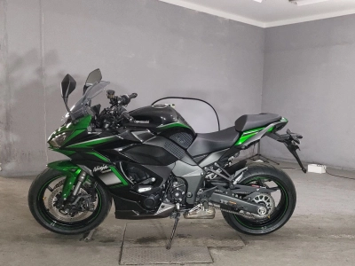 Kawasaki  NINJA 1000SX