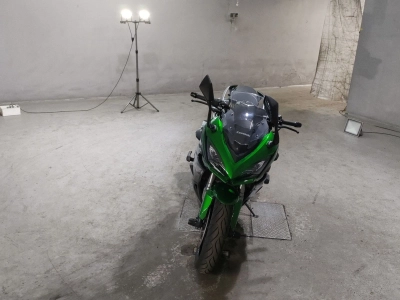 Kawasaki  NINJA 1000SX