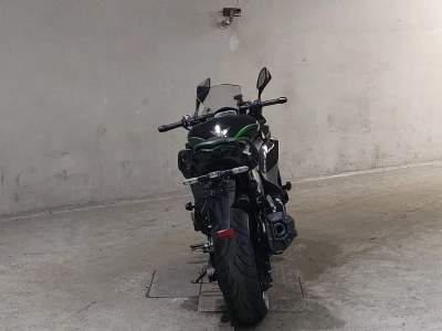 Kawasaki  NINJA 1000SX