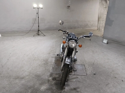 Honda CB350F