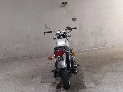 Honda CB350F